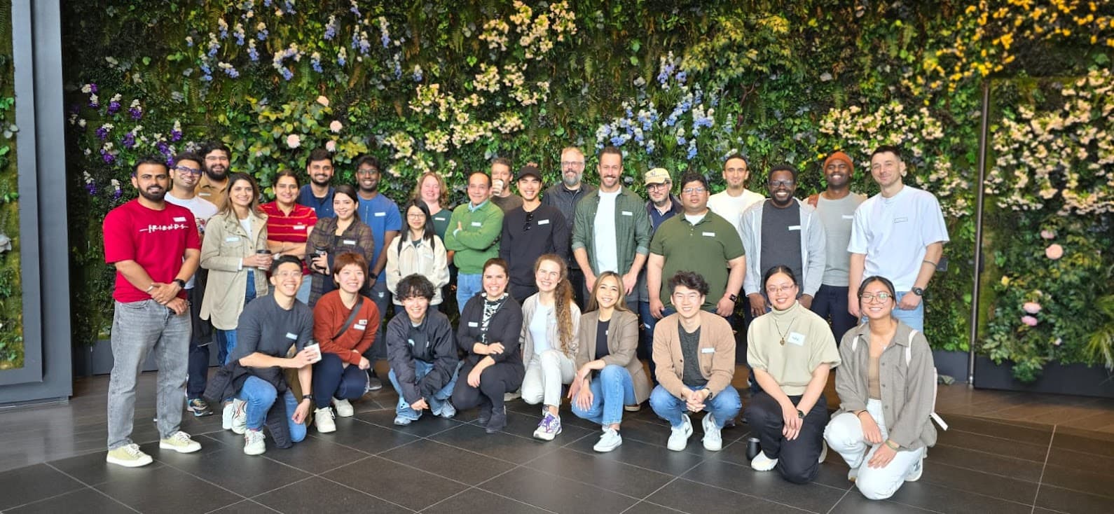 PM Hive Social #10