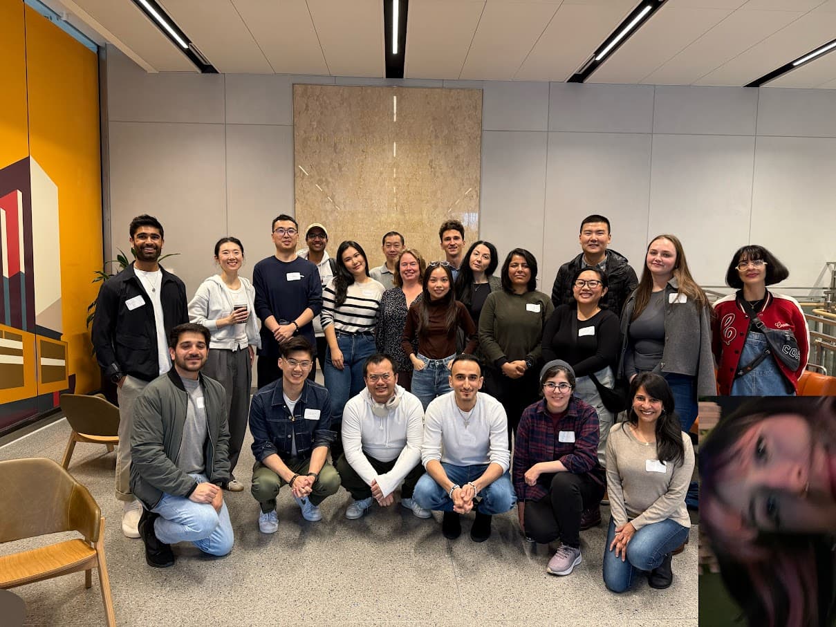 PM Hive Social #14