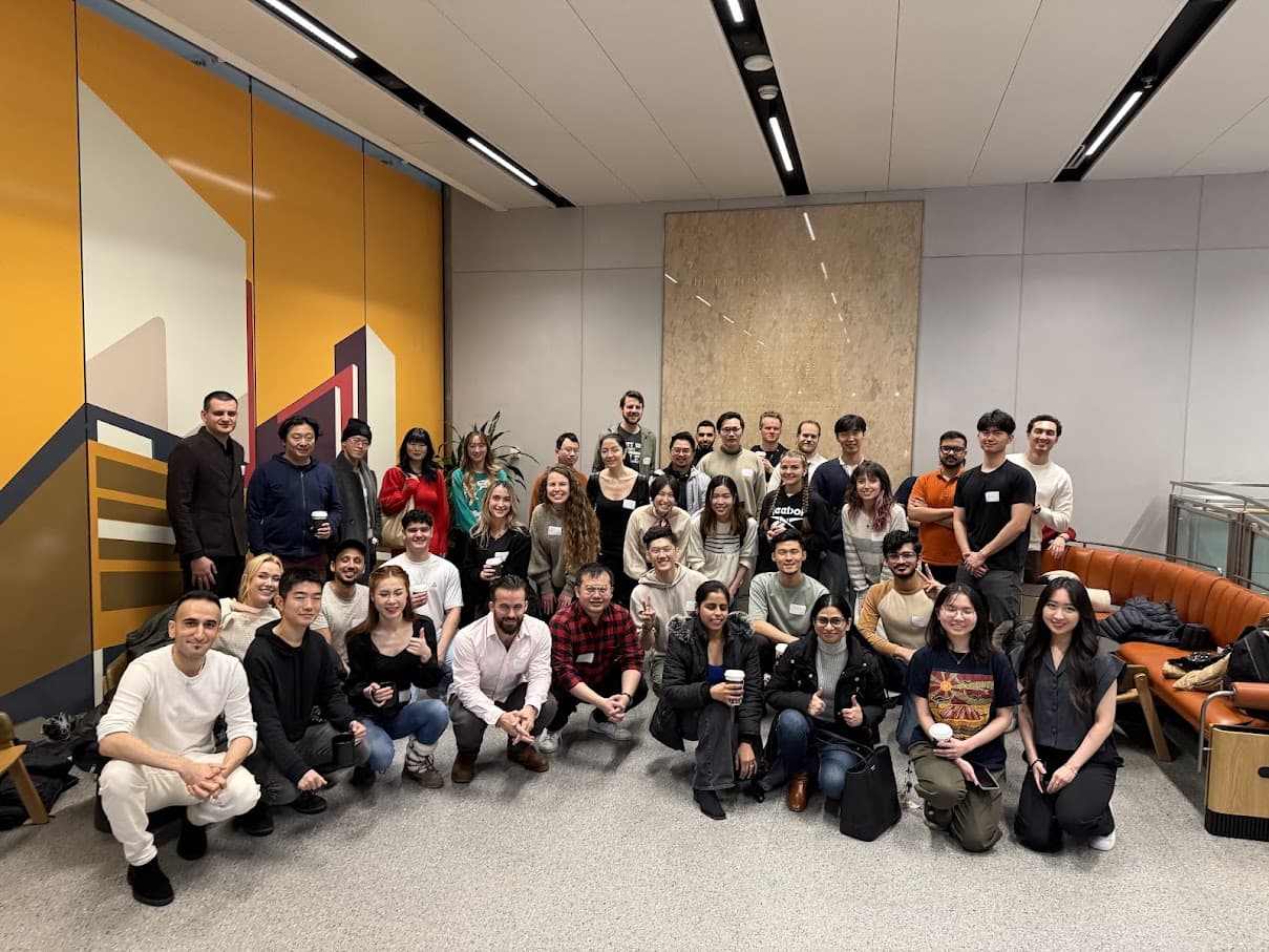 PM Hive Social #16